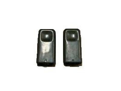 Toyota 69741-32010-26 Button, Door Locking