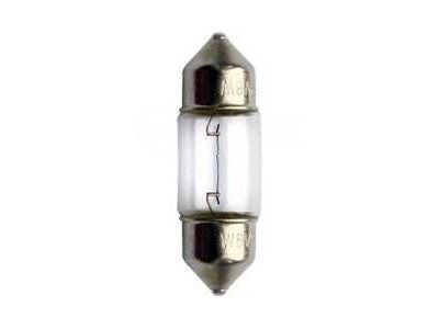 1988 Toyota Supra Fog Light Bulb - 90981-14002