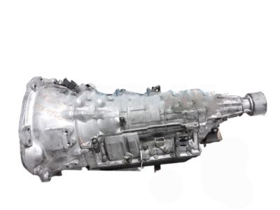 Toyota 35010-34130-84 REMAN Transmission A