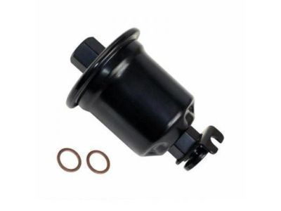 Toyota RAV4 Fuel Filter - 23300-79495