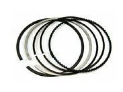 2015 Toyota Avalon Piston Ring Set - 13011-36120