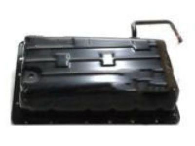 1989 Toyota 4Runner Transmission Pan - 35106-35020