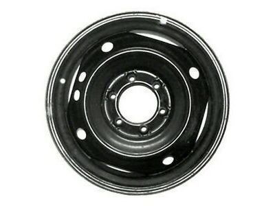 Toyota Tacoma Spare Wheel - 42601-AD050