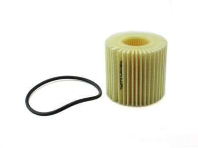 Toyota 04152-37010 Element Kit, Oil Filter