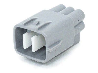 toyota led bsm housing connector f