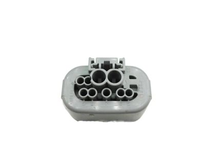 Toyota 90980-12362 Housing, Connector F