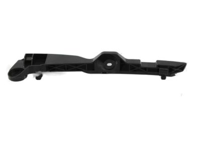 52115-0K020 Genuine Toyota Support, Front Bumper S