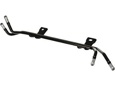 Toyota 4Runner Oil Cooler Hose - 32907-60060