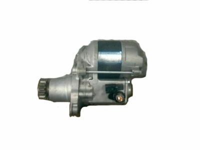 1999 Toyota RAV4 Starter Motor - 28100-74130