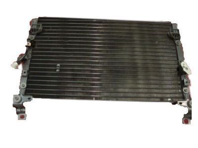 2000 Toyota Tacoma A/C Condenser - 88460-04090