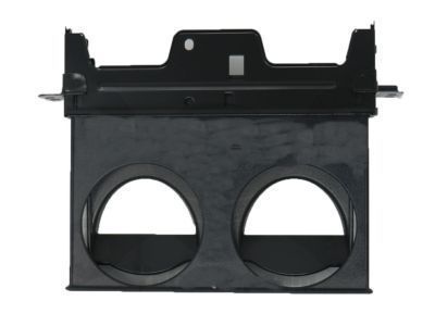 Toyota Pickup Cup Holder - 55620-35010