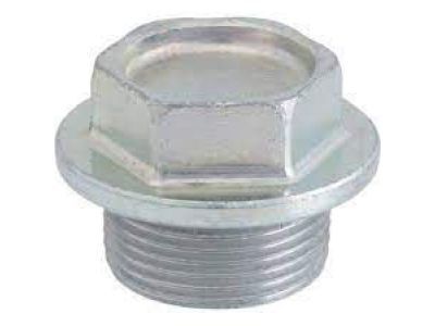 1969 Toyota Land Cruiser Drain Plug - 90341-25054