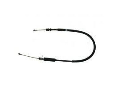 Toyota Solara Accelerator Cable - 78150-33070