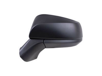 2021 Toyota RAV4 Car Mirror - 87940-0R261