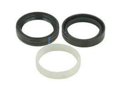 Toyota Corolla Wheel Seal - 90316-28003