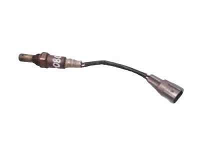 Toyota 89465-04350 Oxygen Sensor No.2