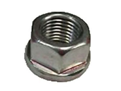 Toyota 90178-A0071 Nut, FLANGE