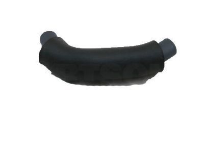 2007 Toyota Tundra Crankcase Breather Hose - 12261-38020