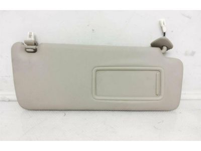 2004 Toyota Highlander Sun Visor - 74310-48220-A0