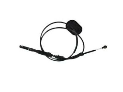 2012 Toyota RAV4 Shift Cable - 33820-42240