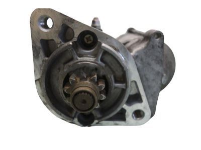 Toyota Tacoma Starter Motor - 28100-31111