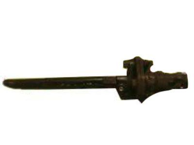 Toyota 45860-35170 Shaft Assy, Steering Intermediate