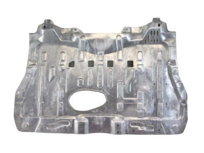 2015 Scion FR-S Engine Cover - SU003-01383