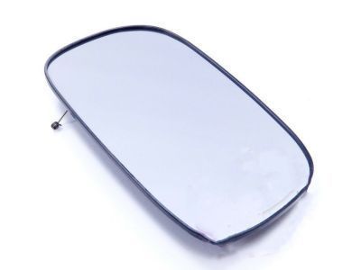 Toyota Celica Car Mirror - 87961-2D230