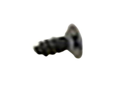 Toyota 93520-54010 Screw, Tapping