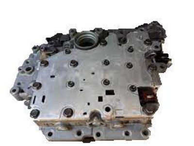 Toyota RAV4 Valve Body - 35410-33130