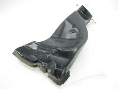 Toyota G92D1-47010 Duct, Hv Battery Int
