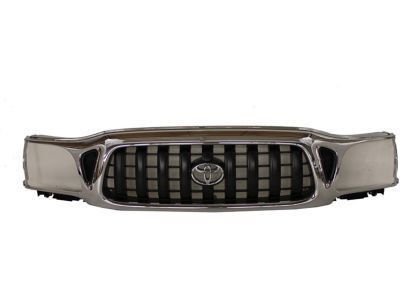 Toyota Tacoma Grille - 53100-04240