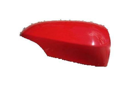 Toyota 87945-52170-D1 Outer Mirror Cover, Left