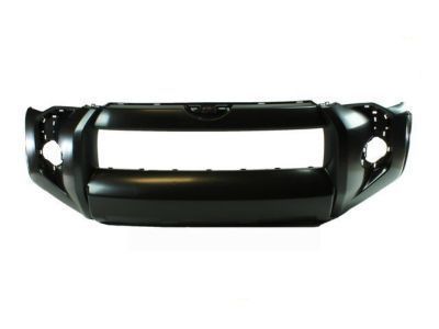 Toyota 4Runner Bumper - 52119-35918