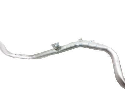 Toyota Avalon A/C Hose - 88704-06270