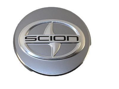 Scion tC Wheel Cover - 42603-21040