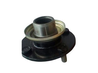 Toyota Tundra CV Joint Companion Flange - 33309-35120