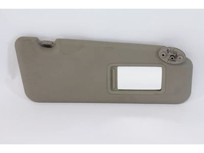 2010 Toyota Venza Sun Visor - 74310-0T021-A1