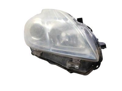 Toyota 81170-47211 Driver Side Headlight Unit Assembly