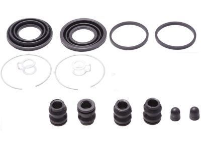 Toyota Camry Wheel Cylinder Repair Kit - 04479-07040