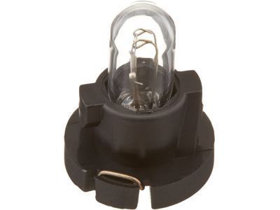 Toyota Land Cruiser Instrument Panel Light Bulb - 83119-36060