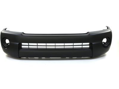 Toyota Tacoma Bumper - 52119-04040