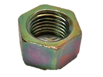 Toyota 94115-51400 Nut