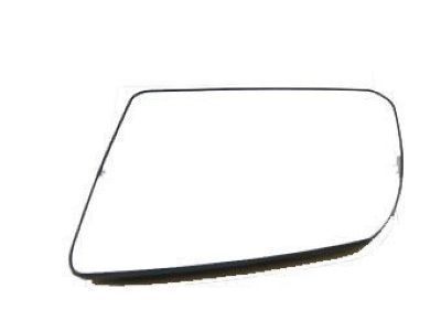 Toyota Sequoia Car Mirror - 87906-0C020