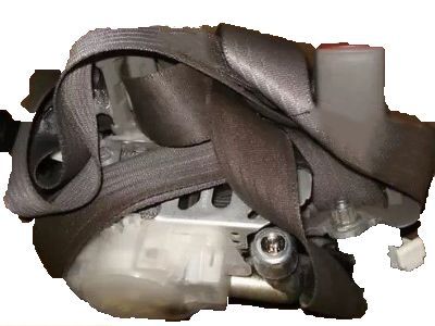 2008 Toyota Camry Seat Belt - 73360-06200-B0