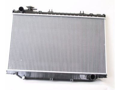 Toyota 16400-17020 Radiator Assembly