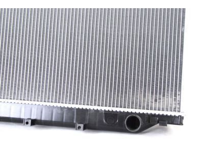 Toyota 16400-17020 Radiator Assembly