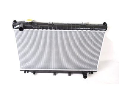 Toyota 16400-17020 Radiator Assembly