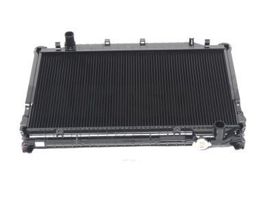 Toyota 16400-17020 Radiator Assembly