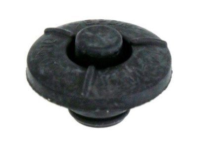 Toyota 90950-01948 Plug, Hole